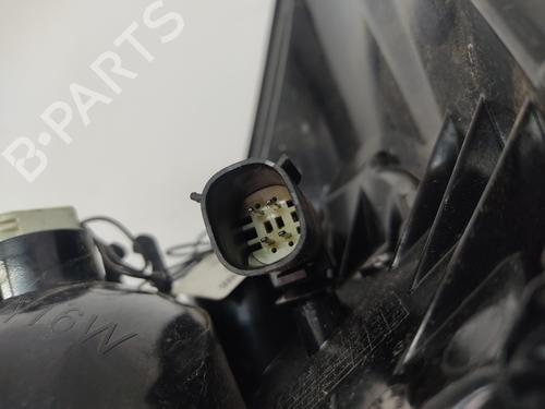 Left taillight FORD PUMA (J2K, CF7) 1.0 EcoBoost mHEV | BP29531957C34 