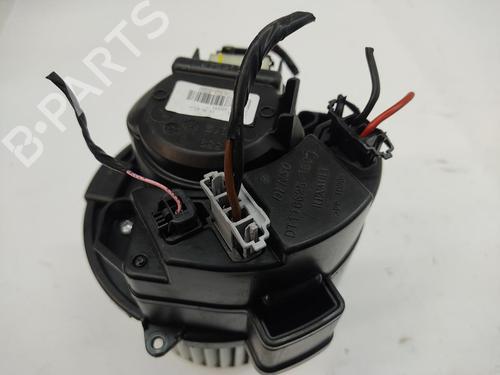 Heater blower motor RENAULT CLIO V (B7_) | BP31176126M62