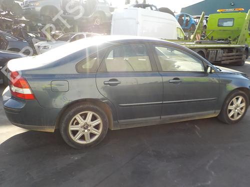 Tailgate handle VOLVO S40 II (544) 2.4 | BP10254230C132 