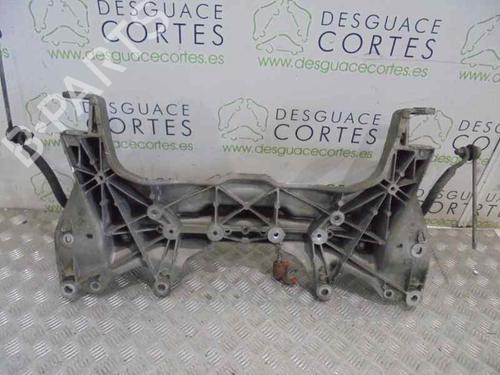 Subframe FIAT FIORINO Box Body/MPV (225_) 1.3 D Multijet (225BXD1A, 225BXB1A, 225BXB11) | BP6621443M9 