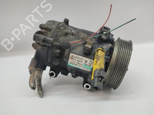Used AC compressor PEUGEOT 308 SW I (4E_, 4H_) [2007-2014]  31176059