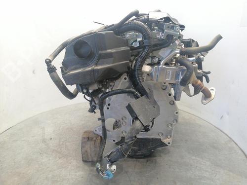 Engine MAZDA 3 Hatchback (BP)  | BP31123757M1 