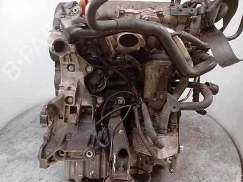Engine AUDI A4 B7 (8EC) 2.0 TDI | BP32444316M1