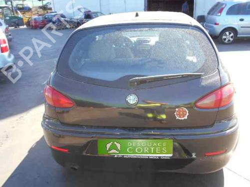 Left tailgate light ALFA ROMEO 147 (937_) 1.6 16V T.SPARK ECO (937.AXA1A, 937.BXA1A) | BP10253372C79
