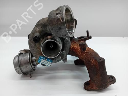 Used Turbocharger/Supercharger SEAT IBIZA IV (6J5, 6P1) [2008-2017]  30749018