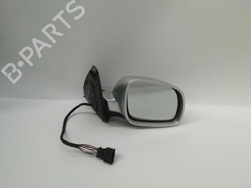 Used Right mirror SEAT TOLEDO II (1M2) 1.9 TDI (110 hp) 16925325