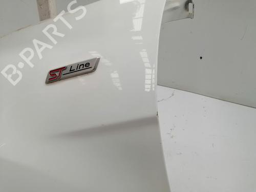 Forskærm venstre FORD ECONOLINE Van  | BP30935631C41 