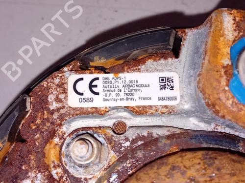 Airbag Kit MAZDA 3 Hatchback (BP)  | BP36915872C86  - Image 9