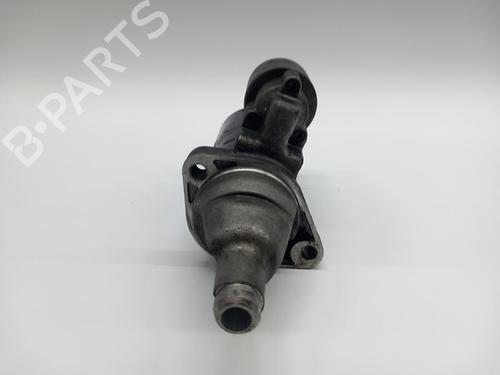 Starter AUDI A4 B7 (8EC) 2.5 TDI | BP34376003M8  - Image 5