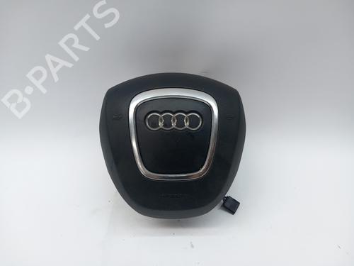 Førerens kollisjonspute AUDI A4 B8 (8K2) [2007-2017]  29246740