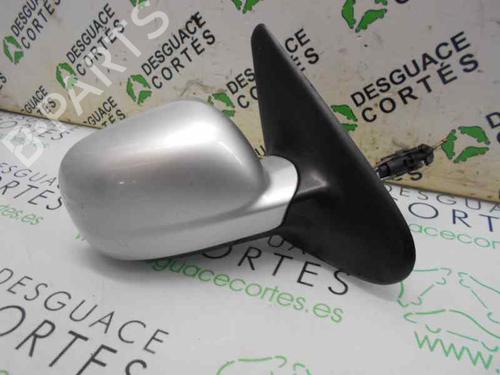 Right mirror SEAT TOLEDO II (1M2) 1.6 16V | BP5454913C27 