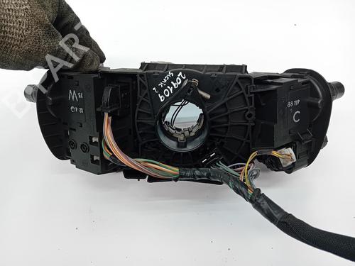 Headlight switch RENAULT SCÉNIC II (JM0/1_) | BP37182149I24 - Image 4