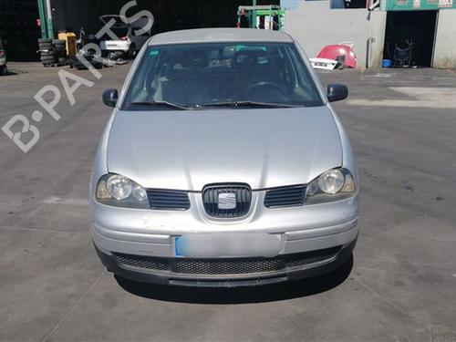 Used Parts SEAT AROSA (6H1) 1.4 4977758