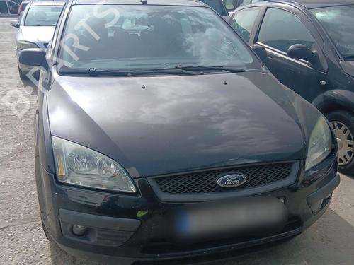 Brugte FORD FOCUS II Saloon (DB_, FCH, DH) 4826039