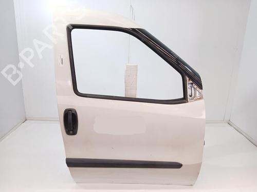 Used Right rear door Right rear door 37247128 37247128