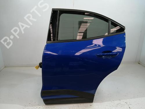 Used Left rear door OPEL MOKKA [2020-2025]  28961132