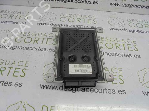 Other RENAULT KOLEOS I (HY_) 2.0 dCi 4x4 (HY0K) | BP14026827O1 