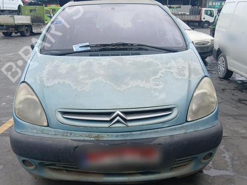 Used Parts CITROËN XSARA PICASSO (N68) 2.0 HDi 4743666