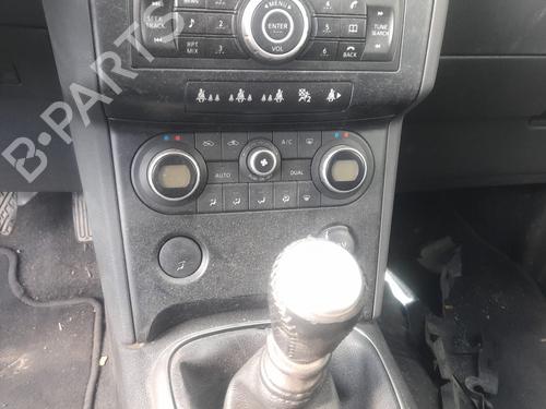 Right front door NISSAN QASHQAI I (J10, NJ10) 2.0 dCi | BP11703764C3 