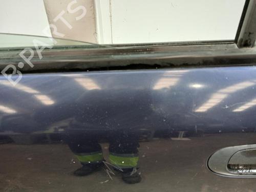 Dør venstre bak MITSUBISHI CARISMA (DA_) 1.9 DI-D (DA5A) | BP30709822C4