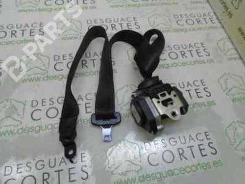 Used Front left belt tensioner Front left belt tensioner MERCEDES-BENZ M-CLASS (W164) ML 320 CDI 4-matic (164.122) (224 hp) 8742937 8742937