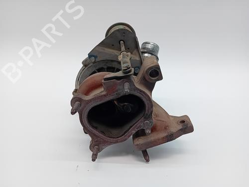 Turbocharger/Supercharger NISSAN PRIMASTAR Van (X83) 2.0 dCi 90 | BP29246861M71 