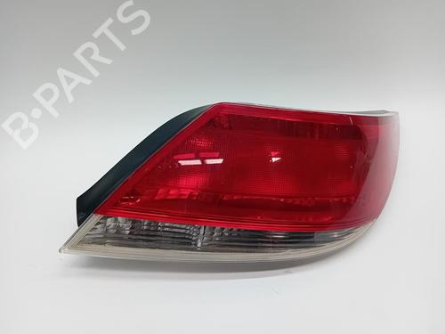 Used Right taillight Right taillight 36935530 36935530