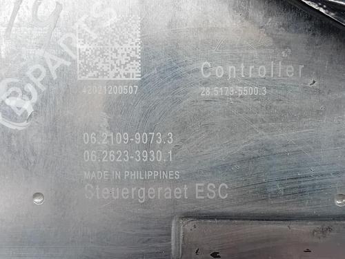 Control unit SUBARU XV (GT) | BP38929118M11 - Image 3