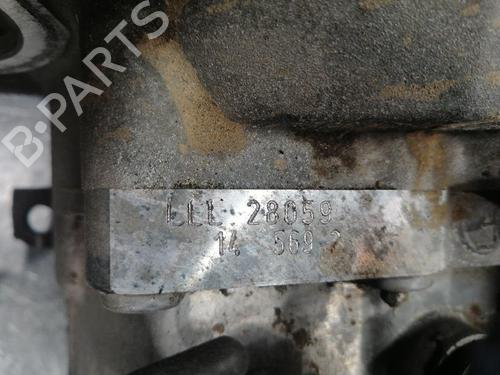 Gearbox VW GOLF VI (5K1) | BP32169397M3 - Image 7
