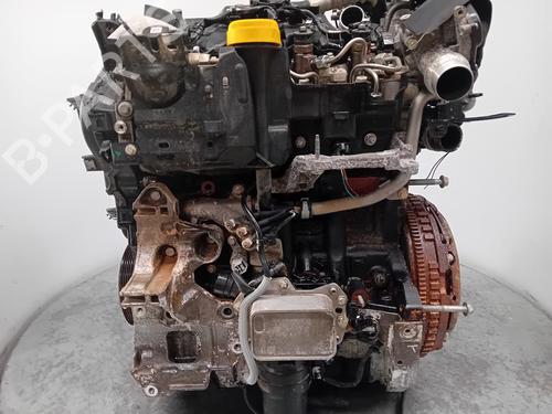 Engine NISSAN QASHQAI II (J11, J11_)  | BP29904200M1 