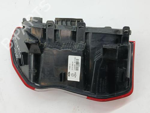 Right taillight FORD TRANSIT COURIER B460 Box Body/MPV | BP37182224C35 - Image 2