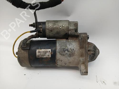 Starter OPEL INSIGNIA A (G09) | BP38414618M8 - Image 2