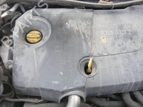 Front right window mechanism RENAULT MEGANE II Saloon (LM0/1_) | BP34435876C23 - Image 8