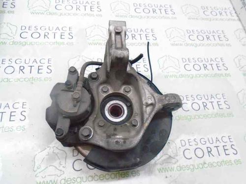 Right front steering knuckle LEXUS CT (ZWA10_) 200h (ZWA10_) | BP5523270M26 