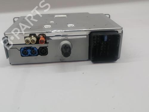 Radio PEUGEOT 208 II (UB_, UP_, UW_, UJ_) | BP30681202E6