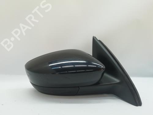 Right mirror SKODA RAPID (NH3, NK3, NK6) 1.6 TDI | BP11504986C27 
