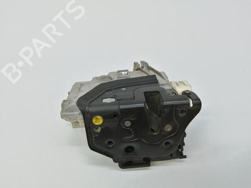 Rear left lock AUDI Q7 (4LB) 3.0 TDI quattro | BP15603208C100 
