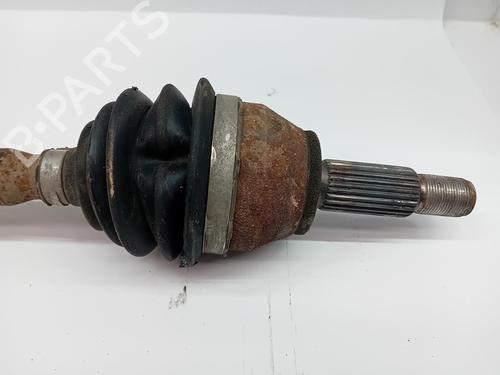 Right front driveshaft FORD TOURNEO COURIER B460 MPV | BP37030281M39 - Image 5