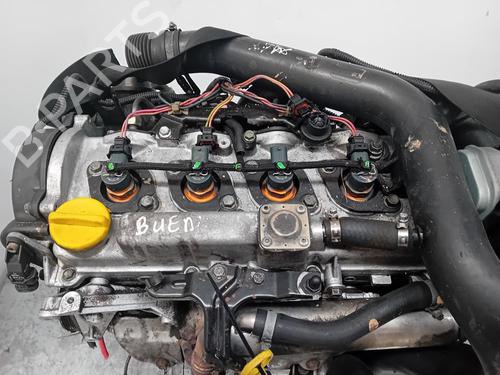 Used Engine OPEL ASTRA H (A04) [2004-2014]  30274816