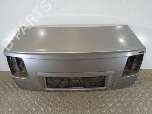 Used Tailgate AUDI A8 D3 (4E2, 4E8) 4.0 TDI quattro (275 hp) 8264848