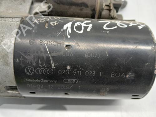 Starter VW GOLF IV (1J1) 1.4 16V | BP24635397M8 