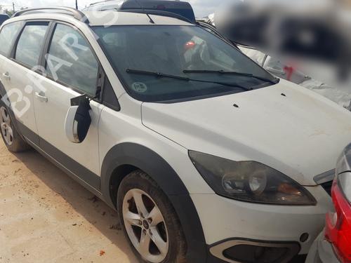 Brugte FORD FOCUS II Turnier (DA_, FFS, DS) [2004-2012]  4196750