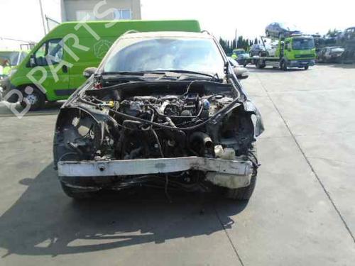 Used Parts MERCEDES-BENZ M-CLASS (W164) ML 320 CDI 4-matic (164.122) 4975214