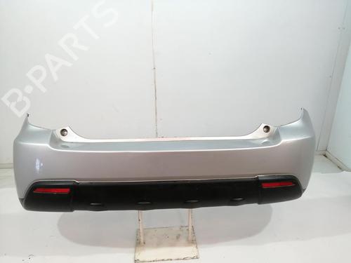 Used Rear bumper TOYOTA URBAN CRUISER (_P1_) [2007-2016]  29572772