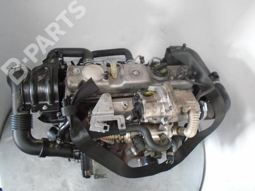 Engine FORD FOCUS C-MAX (DM2) 1.8 TDCi | BP8232517M1 - Image 5