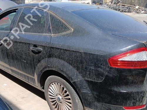 Engine FORD MONDEO IV (BA7)  | BP38472543M1  - Image 9