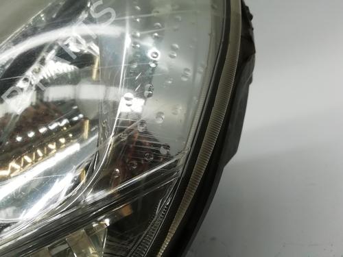 Left headlight RENAULT KANGOO (KC0/1_) 1.5 dCi | BP16417986C28 