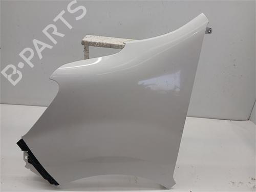 Used Left front fenders Left front fenders 39542085 39542085