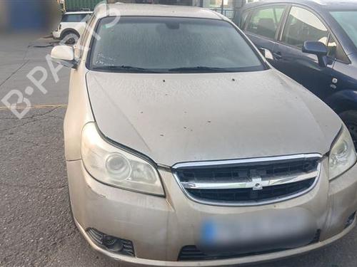 Brugte CHEVROLET EPICA (KL1_)  2.0 D  4975679