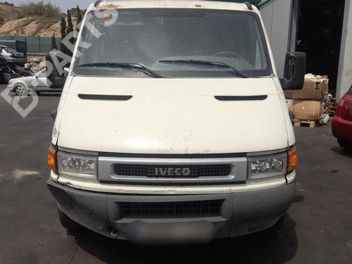 Used Parts IVECO DAILY III Van    1067923